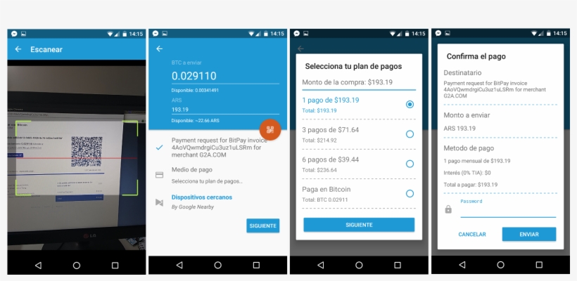 Pago Ripio Credit En G2a - Credit, transparent png