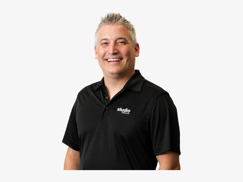 Thomas Pope Serves As Ceo Of Studio Displays - Man, transparent png