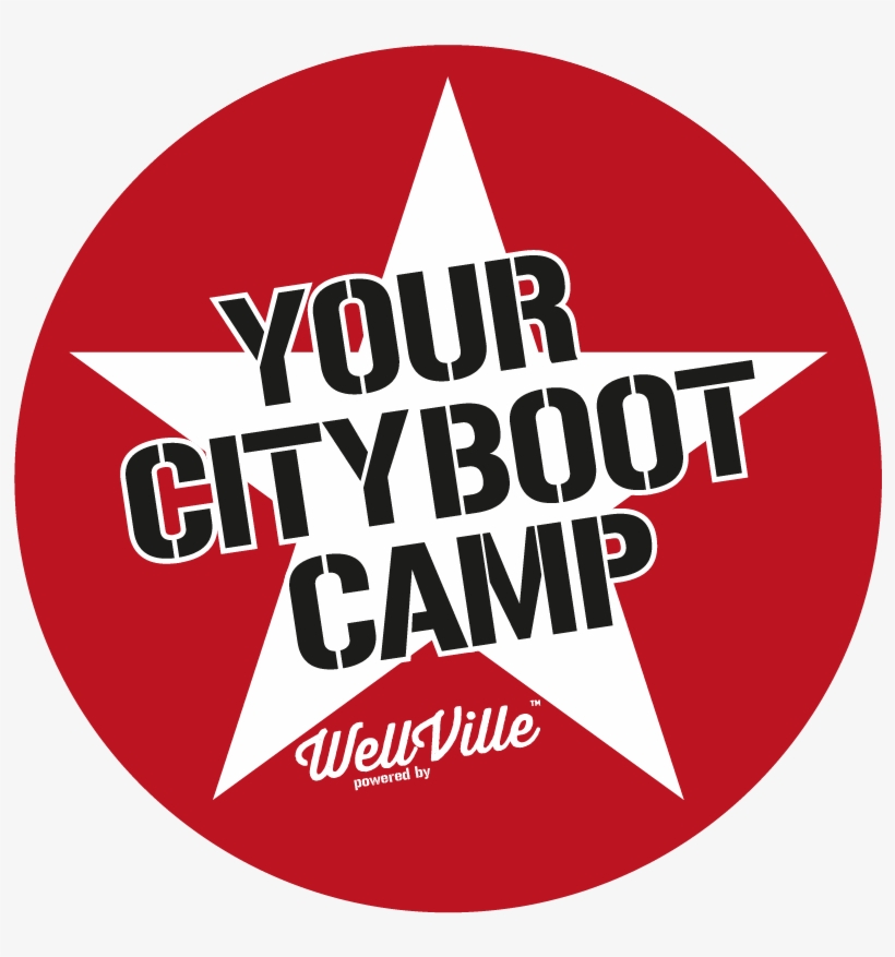 Logo - Swisscitybootcamp, transparent png