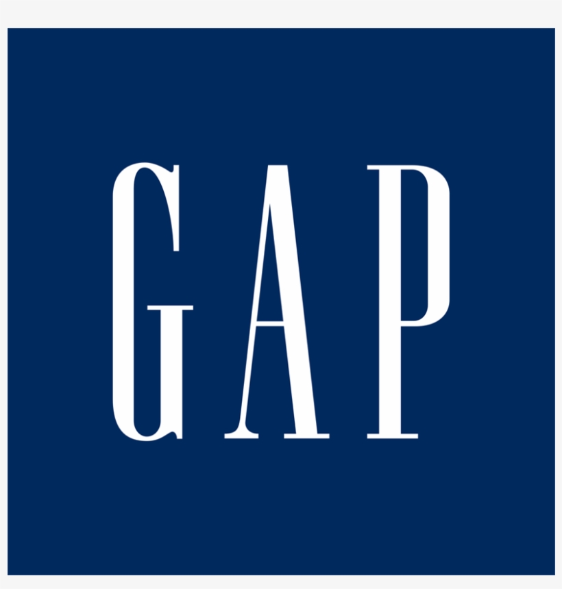 Leave A Reply Cancel Reply - Gap Logo 2016, transparent png