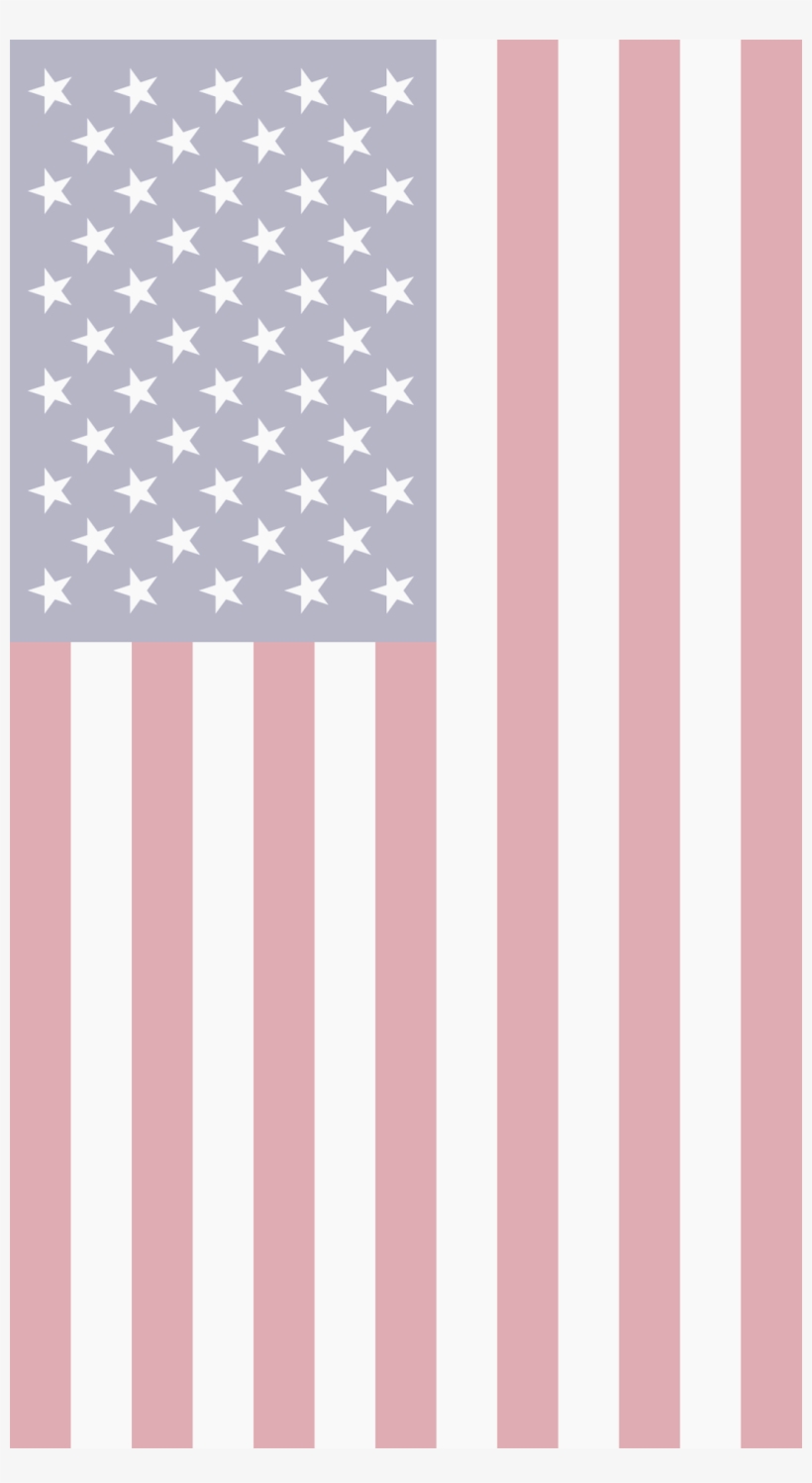 Filteramerican Flag Filter - Usa Flag, transparent png