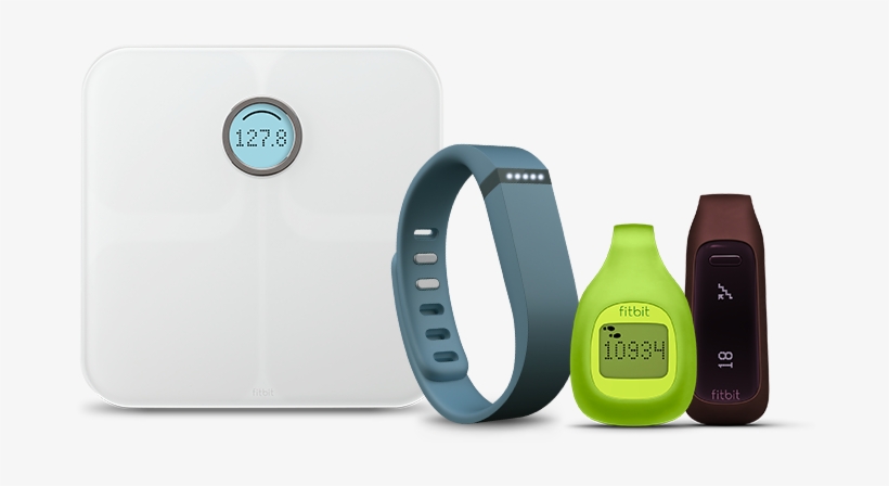 It Took A While To Improve Upon The Humble Pedometer - Fitbit Flex Grey Promopack (2 Wristbands Included), transparent png