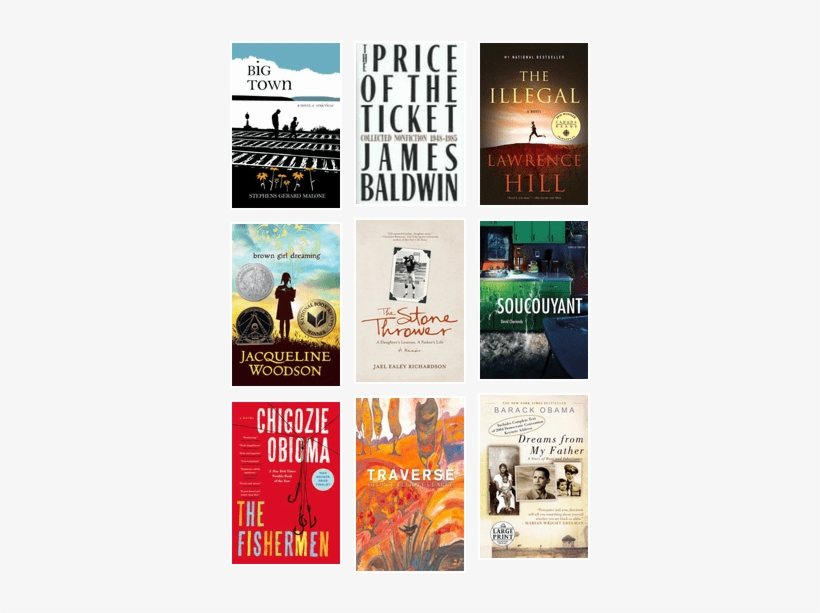 Black History Month Reading List - Price Of The Ticket: Collected 1948-1985 [book], transparent png