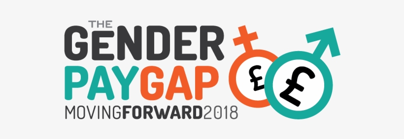Gender Pay Gap Moving Forward - Gender Pay Gap Uk 2018, transparent png