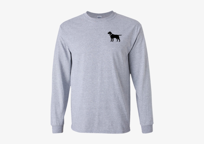 Gildan 2400 Sport Grey, transparent png