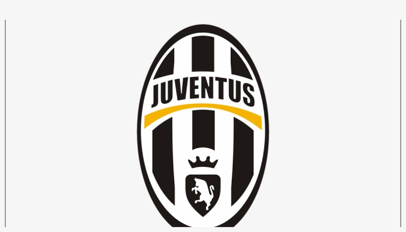 Novo Emblema Da Juventus, transparent png