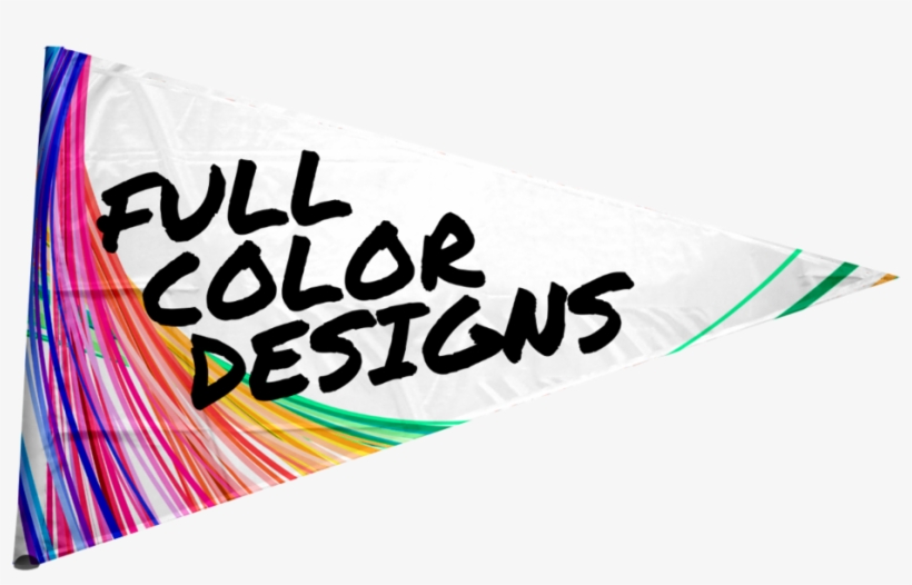 Bestflag Specialty Pennant Polesleeve 42725e2a 0d70 - Banner, transparent png