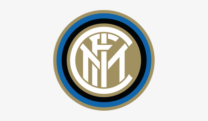 Inter Milan Logo, transparent png