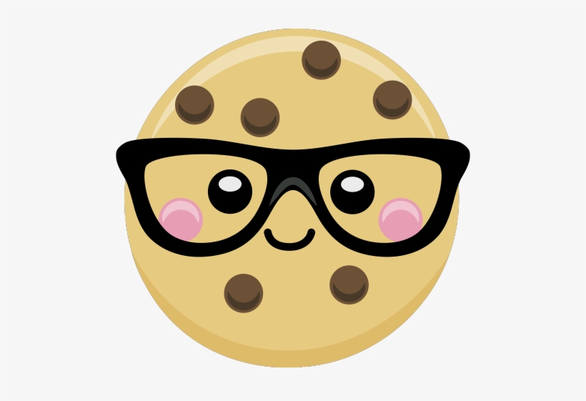 Drawing Cookies Nerdy Nummy - Smart Cookie Rosanna Pansino, transparent png
