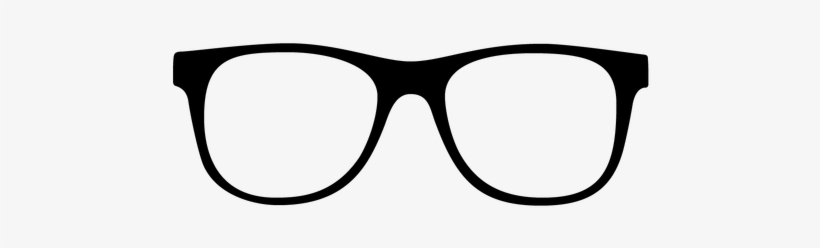 Oculos Nerd Png - Sunglasses Png For Picsart, transparent png