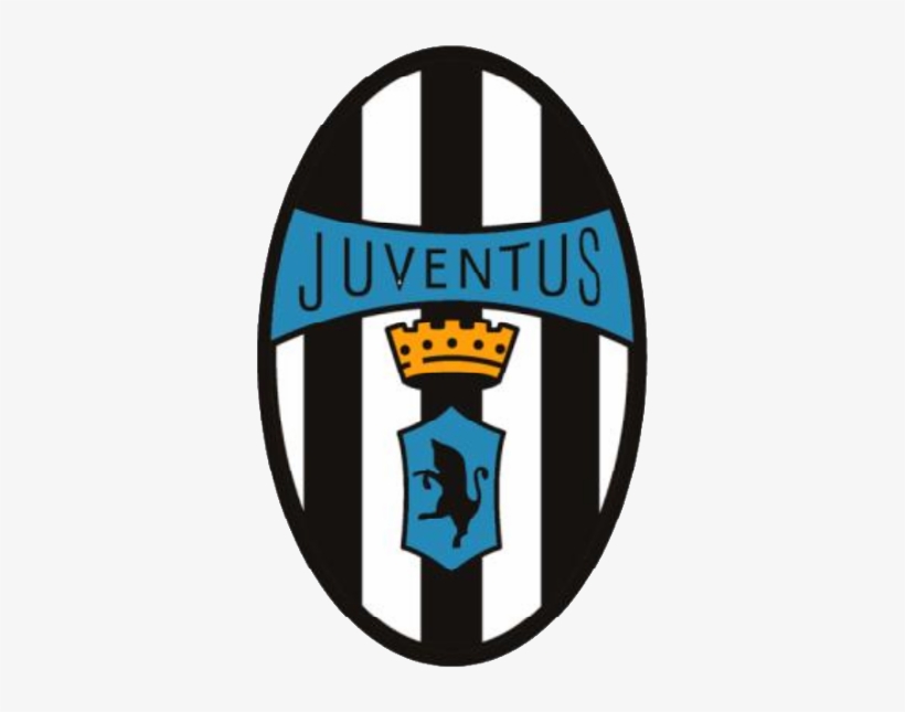 Logo Of Juventus Football Club, transparent png
