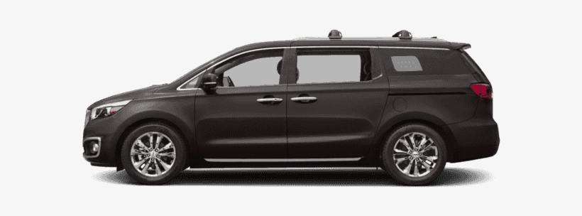 New 2018 Kia Sedona Sx Limited - Golf Station Wagon 2018, transparent png