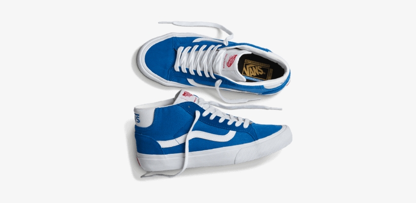 Shop The Pro Classics - Vans Off The Wall Pro Classics, transparent png