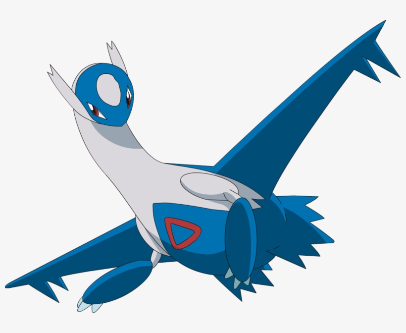 Ok Ok A Pichu For You, But I'd Stick To - Latios Pokemon, transparent png