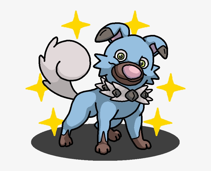 Clip Arts Related To - Dog, transparent png