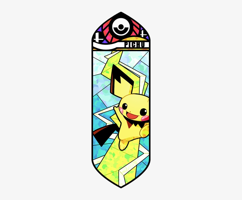 Ssb Pichu, transparent png