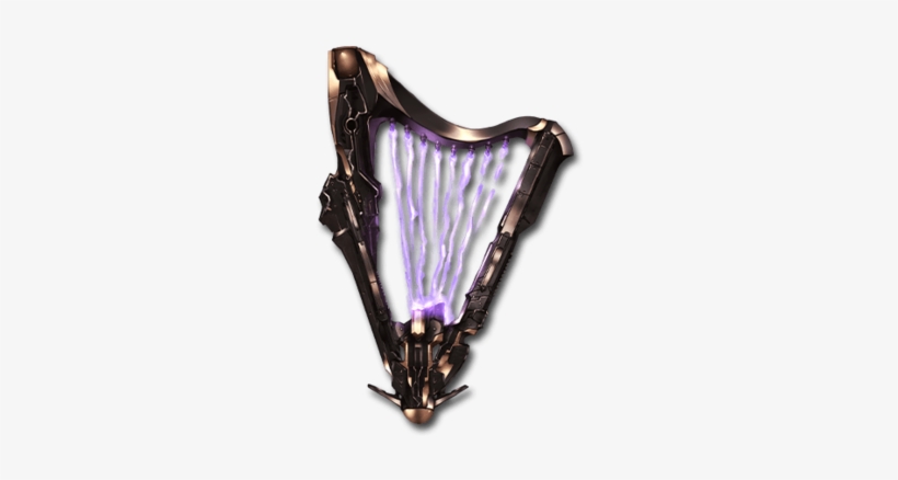 Electro Harp - Wiki, transparent png