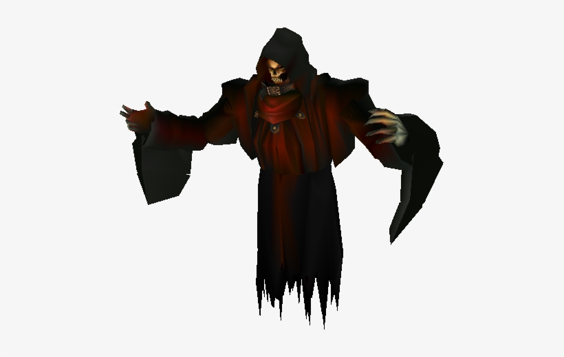 Hades-ffvii - Final Fantasy Vii Hades, transparent png