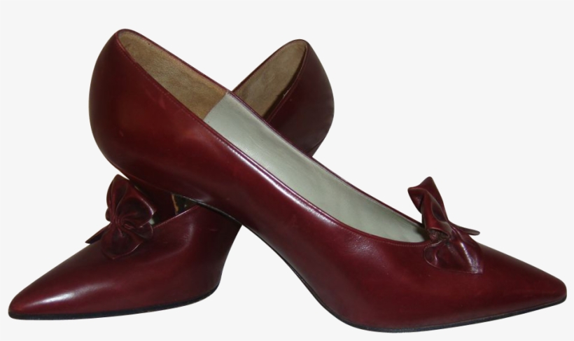 Charles Jourdan Heels Collectors Dream, transparent png
