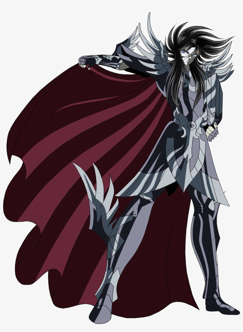 Hades - Cavaleiros Do Zodiaco Hades Armadura, transparent png