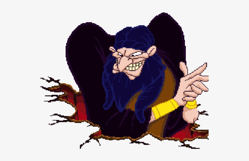 God Hades - Jontron Hades, transparent png