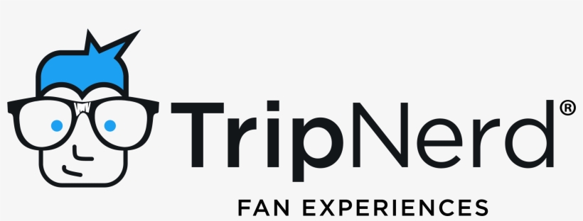 Logo Logo Logo Logo - Trip Nerd Logo, transparent png