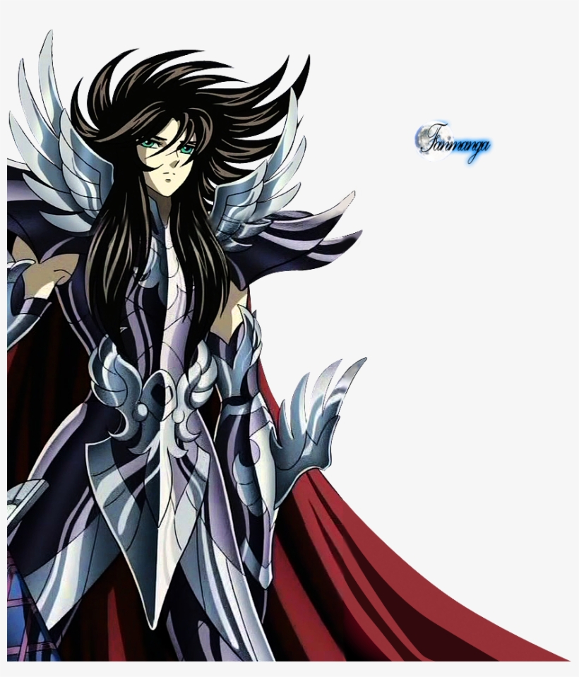 Saint Seiya Hades Logo - Hades Cavaleiros Do Zodiaco, transparent png