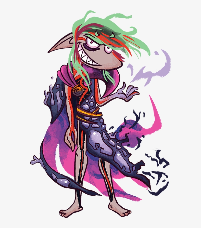 Hades - Cartoon, transparent png