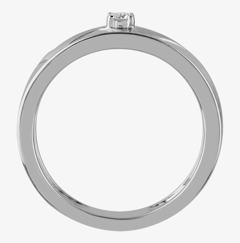 Buy Orra Crown Star Platinum Ring For Him Online - Orra Jewellery, transparent png