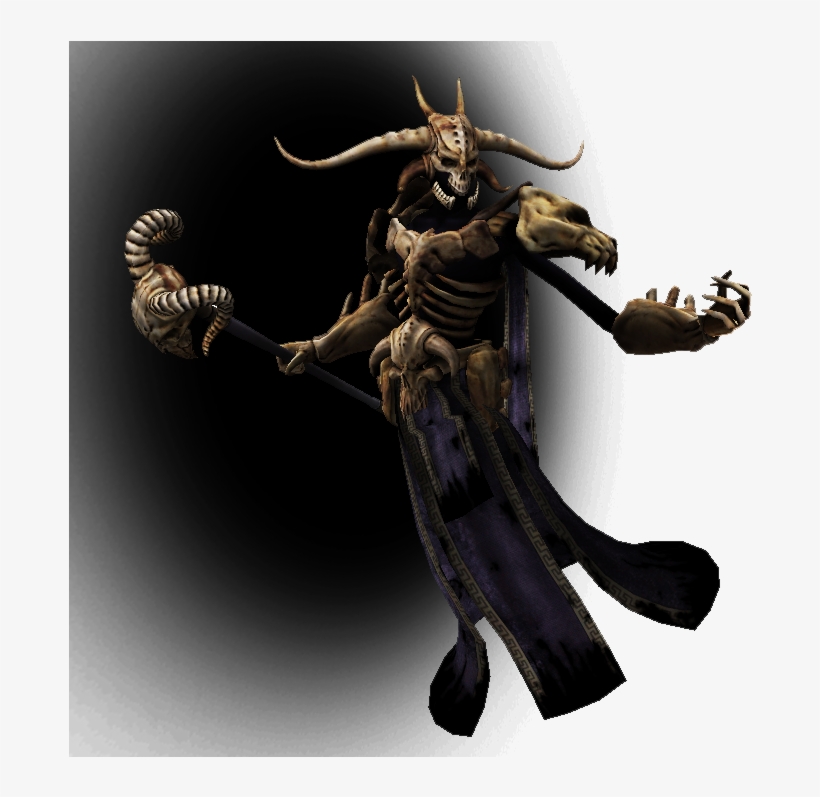 Render - Hades Smite Render, transparent png
