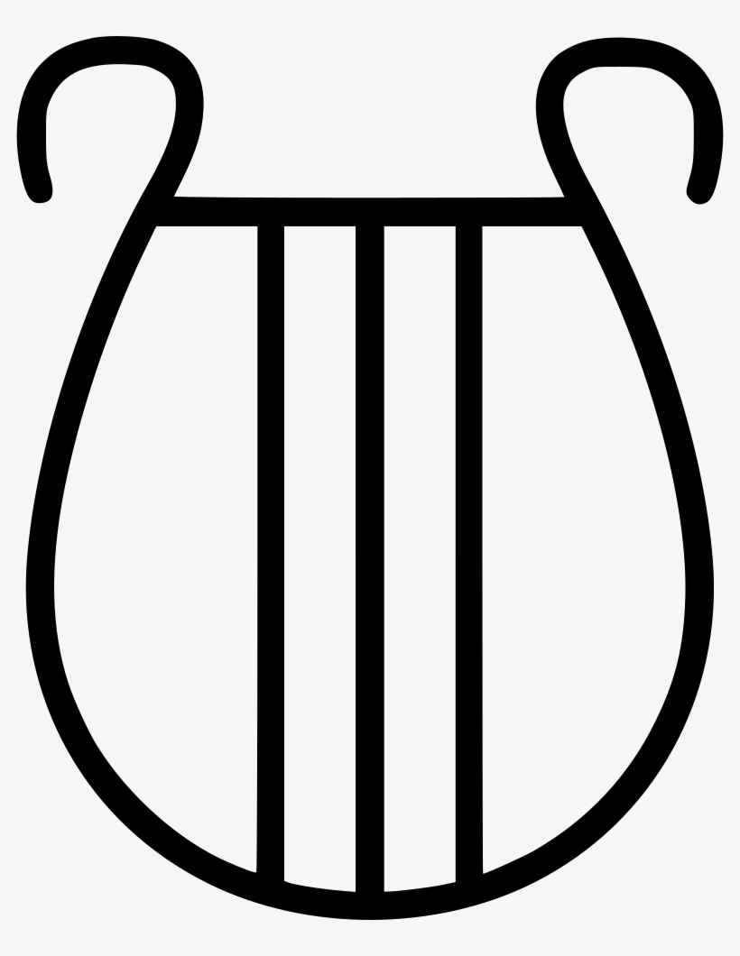 Harp Comments, transparent png