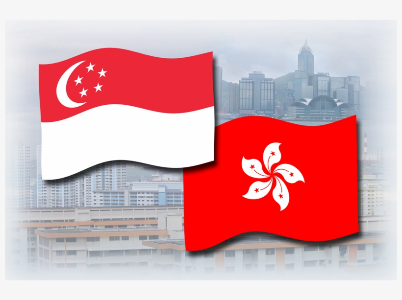 Hong Kong And Singapore Emerge As New Holy Land For - Wan Chai District, transparent png