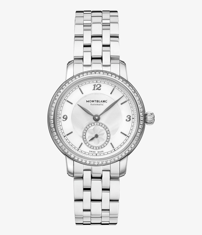 Montblanc Ladies Watch, transparent png