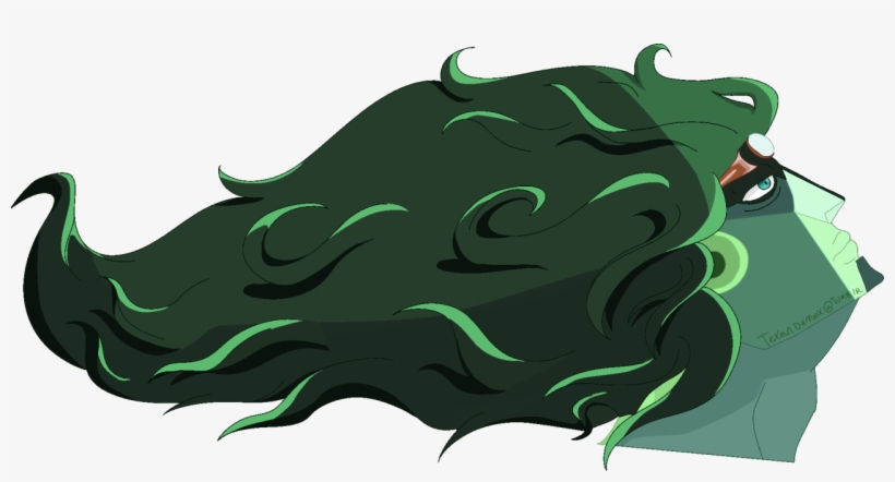 Green Poptart - Illustration, transparent png