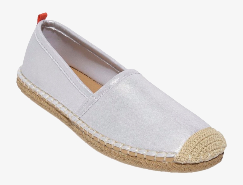 Womens Platinum - Sea Star Beachwear Footwear Platinum Water-friendly, transparent png