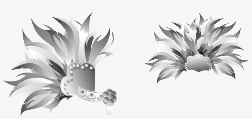 Brazilian Carnival Carnival In Rio De Janeiro Mask, transparent png