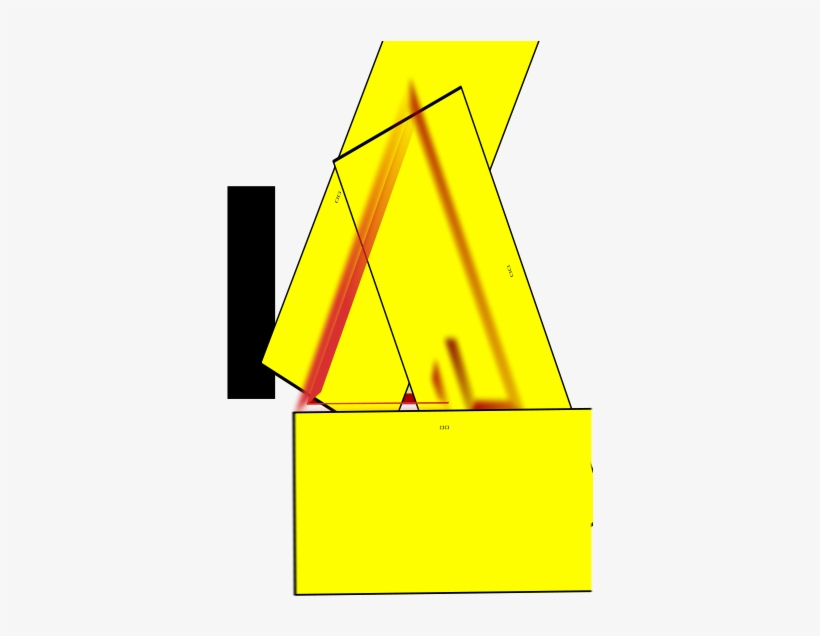 Triangulo De La Union Clipart Png, transparent png