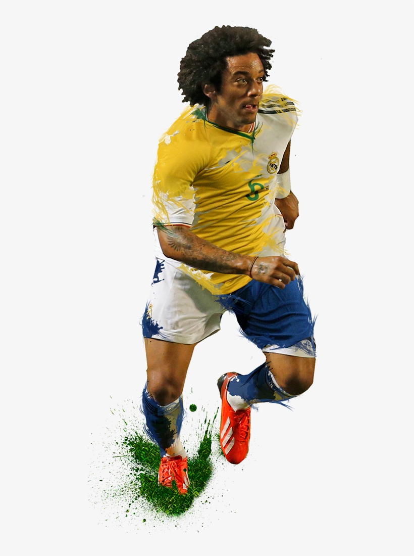 #realmadrid Brazil Real Madrid Club, Real Madrid Soccer, - Real Madrid 2014 Dream Team, transparent png