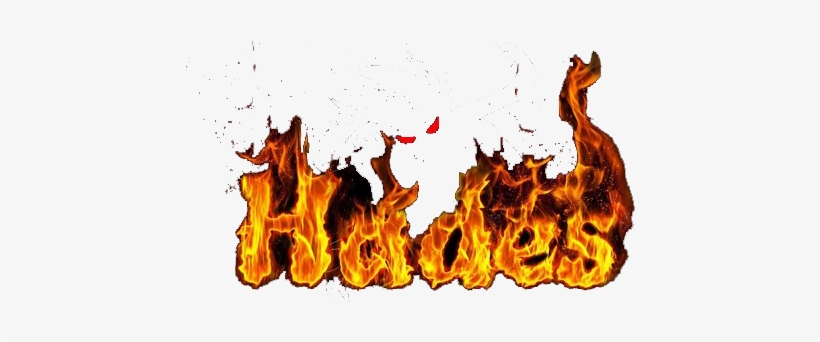 Hades Napoli - Flame, transparent png