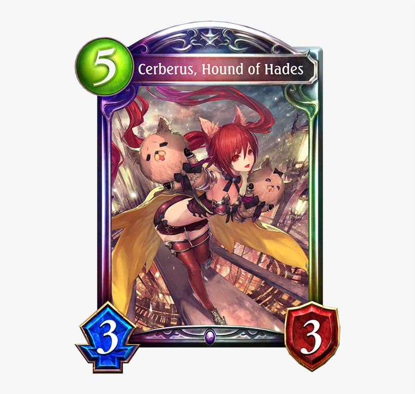 Shadowverse Sea Queen Otohime, transparent png