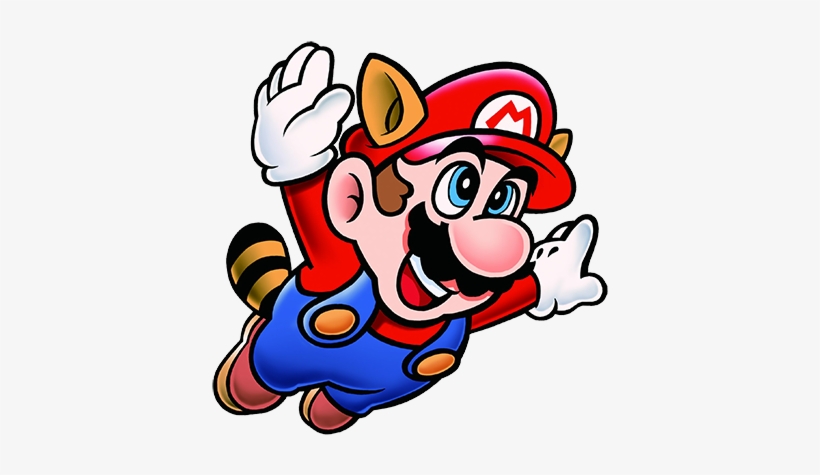 Toma Menos De Tres - Super Mario Bros 3, transparent png