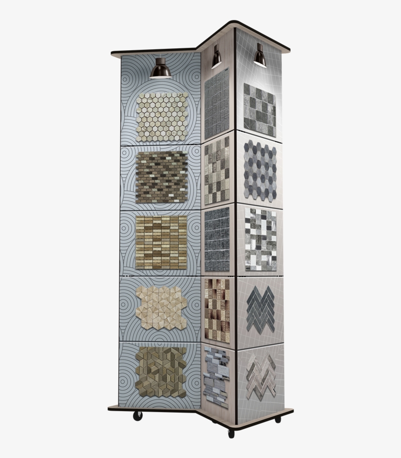 Render Doble Triángulo - Cupboard, transparent png