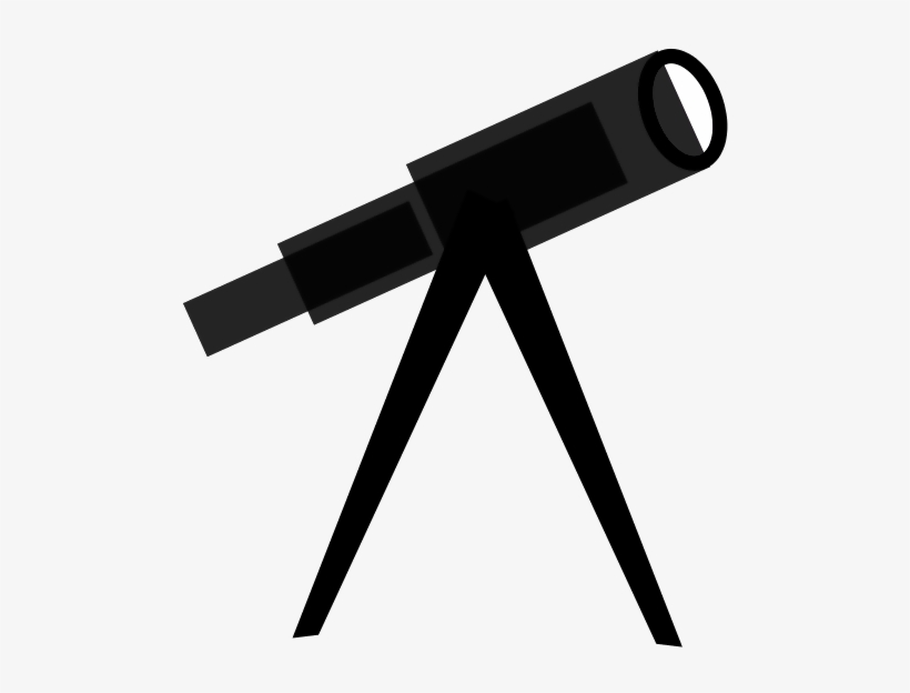 Telescope Png, transparent png