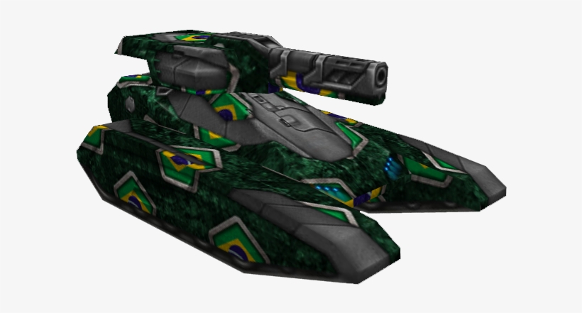 Preview Brazil - Battlecruiser, transparent png