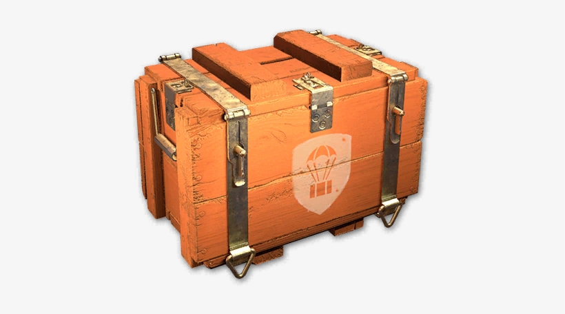 Epic Supply Drop Wwii - Epic Supply, transparent png