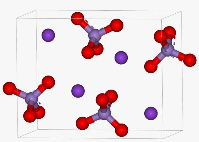 Potassium Permanganate, transparent png