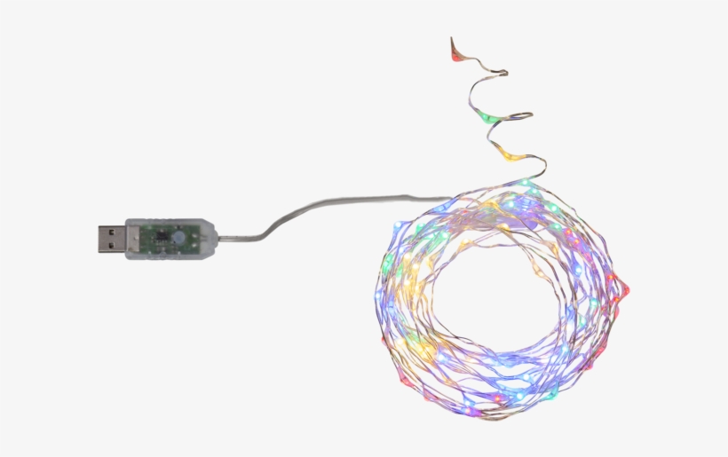 Light Chain Extra Dew Drop - Circle, transparent png
