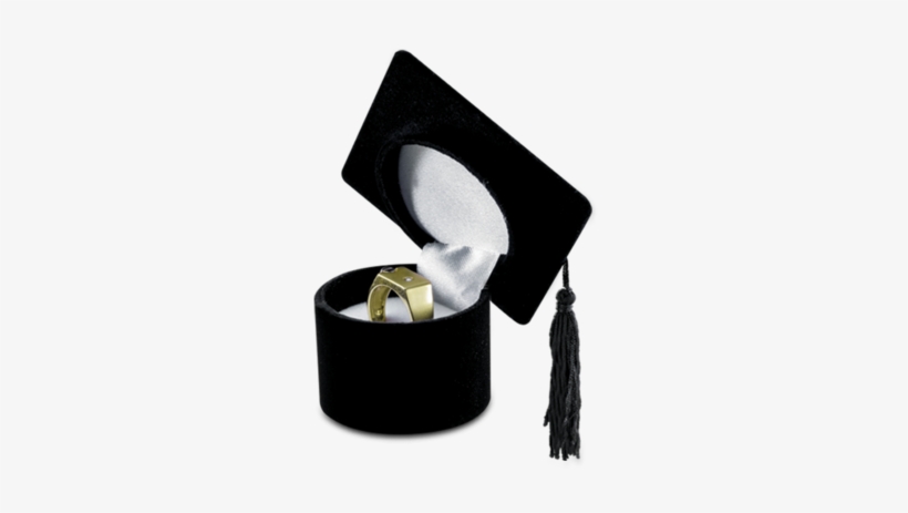 3042 Birrete Negro - Black, transparent png