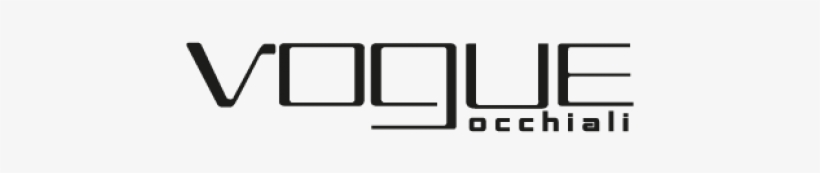 Occhiali Vogue Png Logo - Vogue Occhiali Logo Png, transparent png