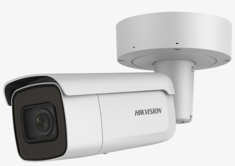 Ds 2cd2655fwd Izs 2.8 12mm, transparent png